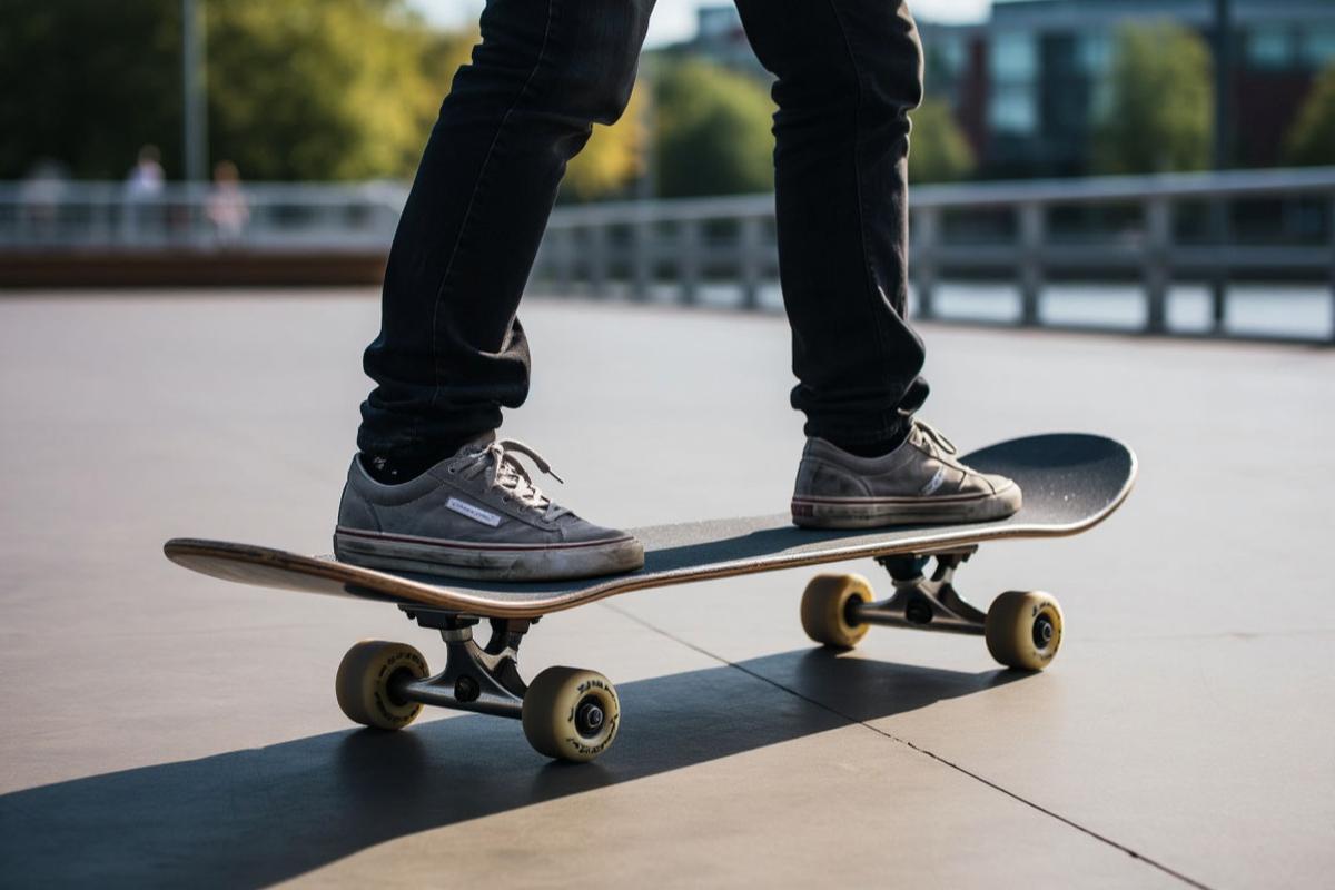 Волгоград принимает необычного гостя: бразильский скейтбордист покоряет город-герой