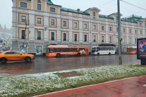 Стало известно, почему в Нижнем Новгороде пропали три «маршрутки»