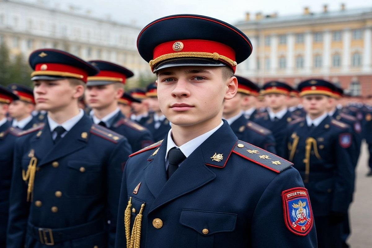 Школа настоящих мужчин и женщин: чему учит форма помимо строевой подготовки по мнению депутата Колесник