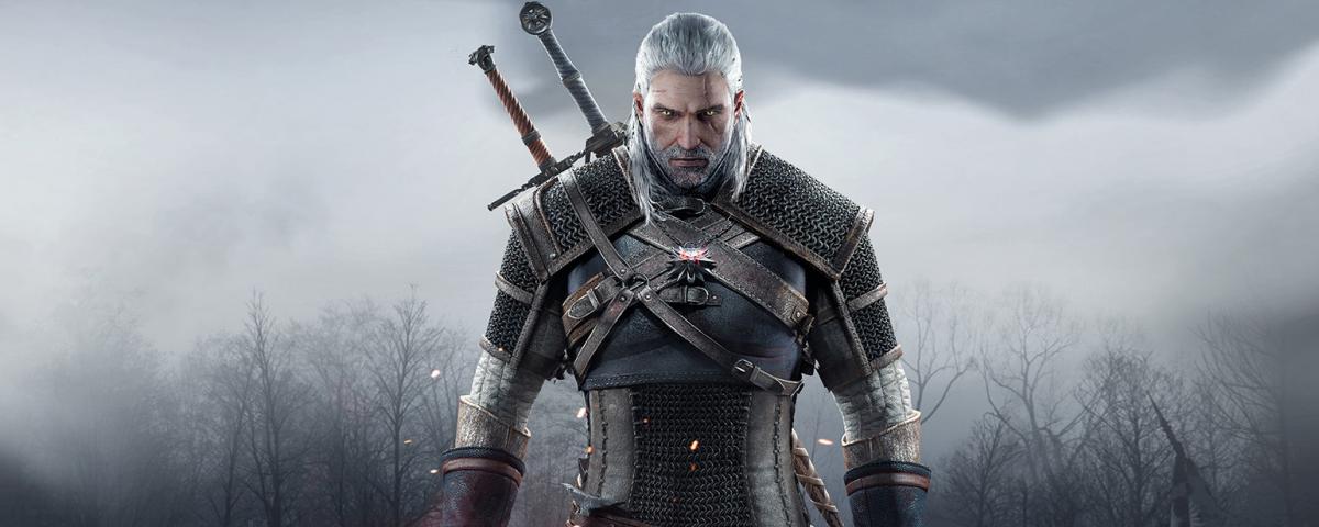 CD Projekt RED показал геймплей обновленной версии «Ведьмак 3: Дикая Охота»