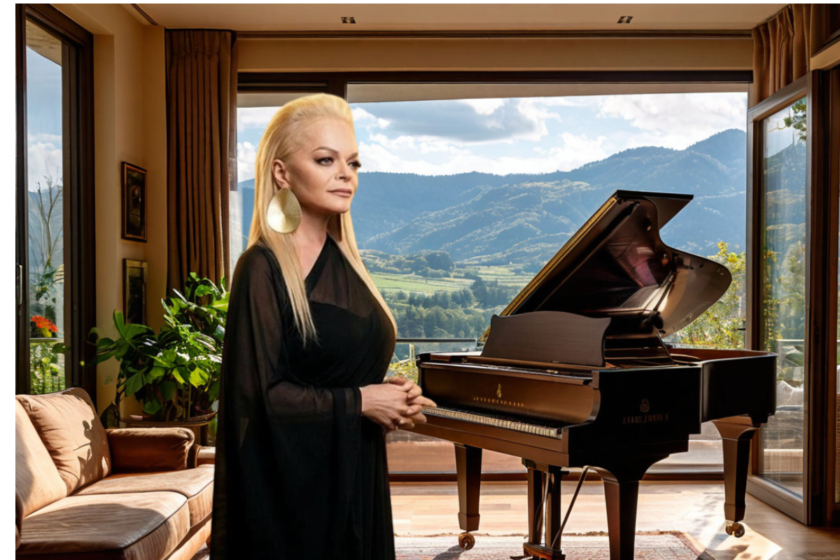 От вирусного мема с судьей до предложения Киркорова: невероятные перипетии дела о квартире Ларисы Долиной