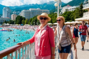 Ловушка для туриста: три популярных локации, которые разочаруют в реальности