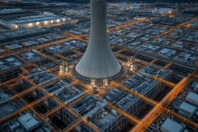 В США создают инновационное ядерное топливо