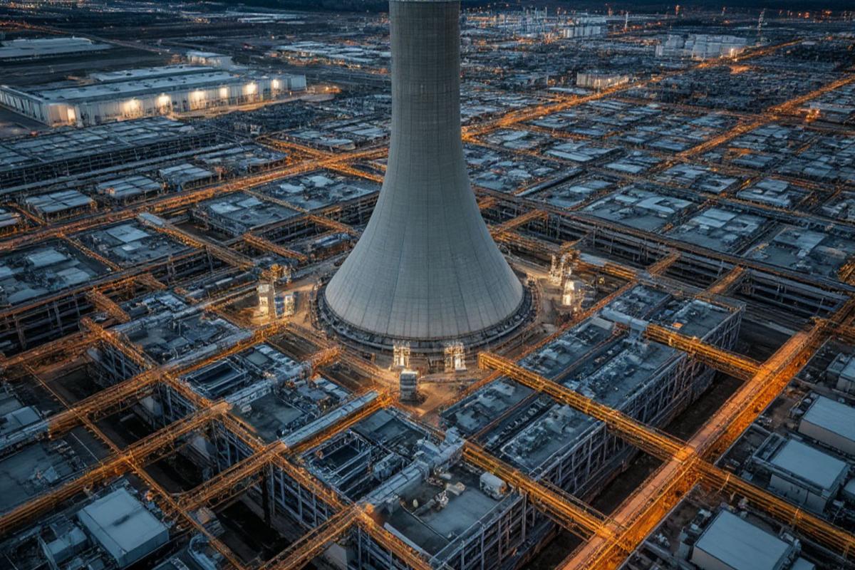 В США создают инновационное ядерное топливо