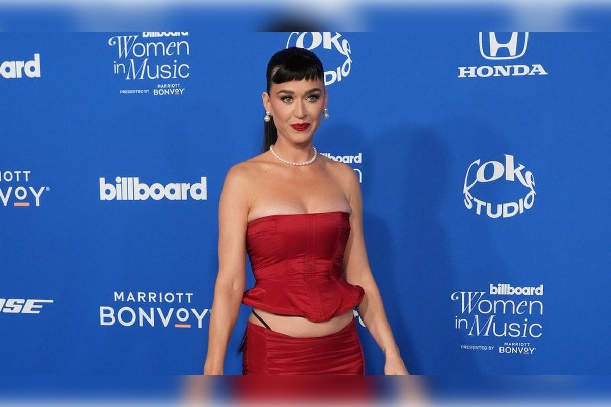 A source close to Katy Perry has revealed how the singer managed to lose the extra weight so quickly