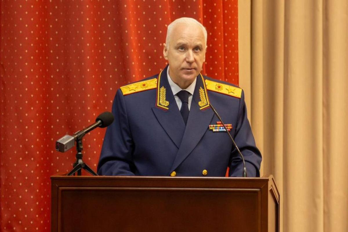 Бастрыкин сообщил о «всё более дерзком» проявлении экстремизма в среде мигрантов