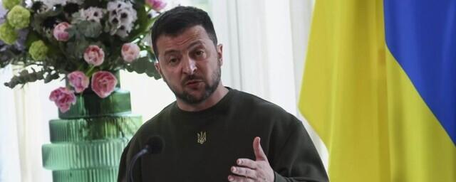 Глава офиса Зеленского Жовква: Президент Украины может посетить Японию для участия в саммите G7