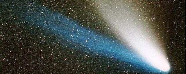 Комета Туттля-Джакобини-Кресака приблизится к Земле в начале апреля