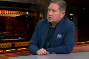 Эксперт Безруков: Россия может претендовать на мировое господство