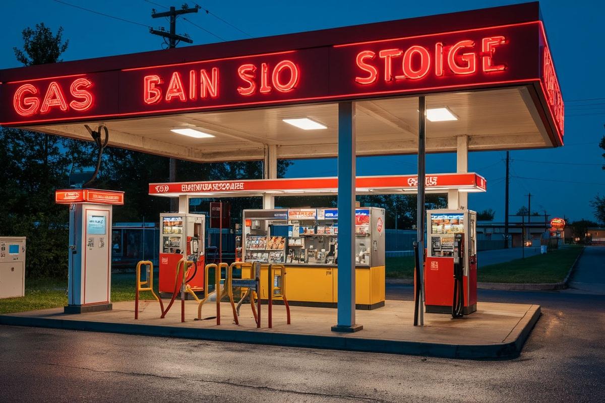 Калининградская область попала в позорный рейтинг регионов с самым дорогим бензином