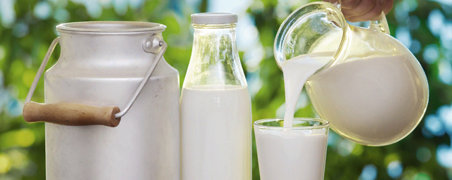 В Астрахани будут судить поставщиков некачественного молока в детсады