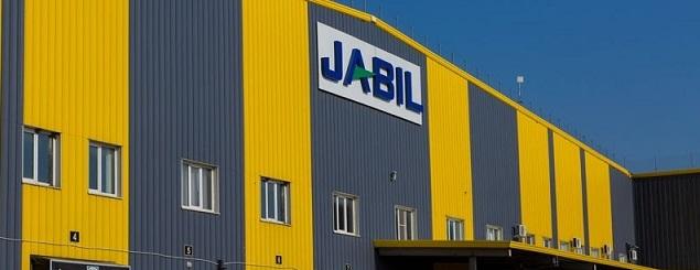 В Тверской области прекратила работу американская компания Jabil
