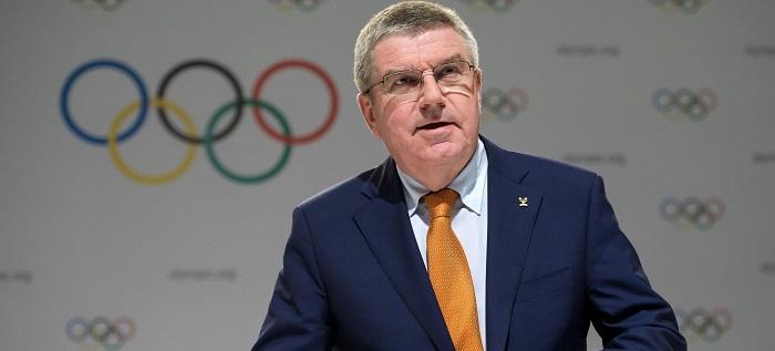 Предел лицемерия: МОК призвал не дискриминировать израильских спортсменов, но забыл о русских
