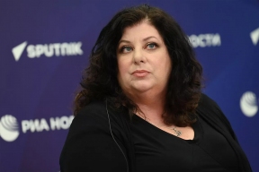 Путин предоставил гражданство бывшей помощнице Байдена в Сенате