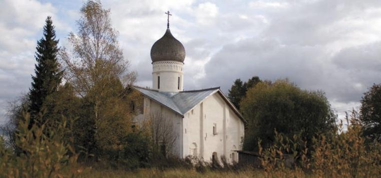 В Новгороде для туристов откроют два древнерусских храма XII-XIV веков