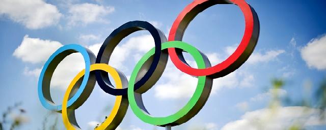 USADA призвало МОК отстранить сборную РФ от участия в Олимпиаде