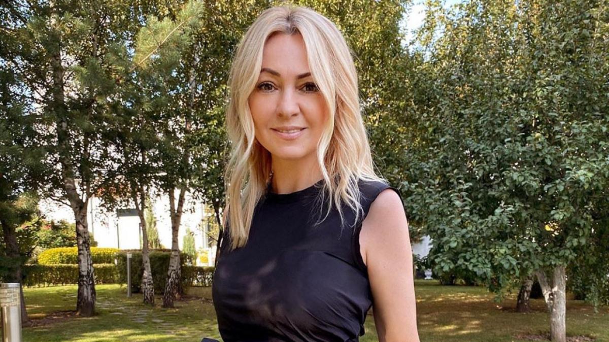 Яна Рудковская осудила Аршавина за безнравственное отношение к детям и бывшим женам - Видео