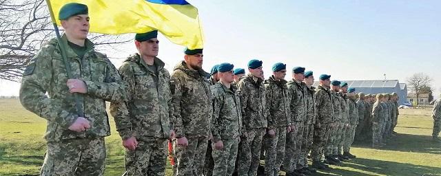 Ukraine approves draft military agreement with Turkey