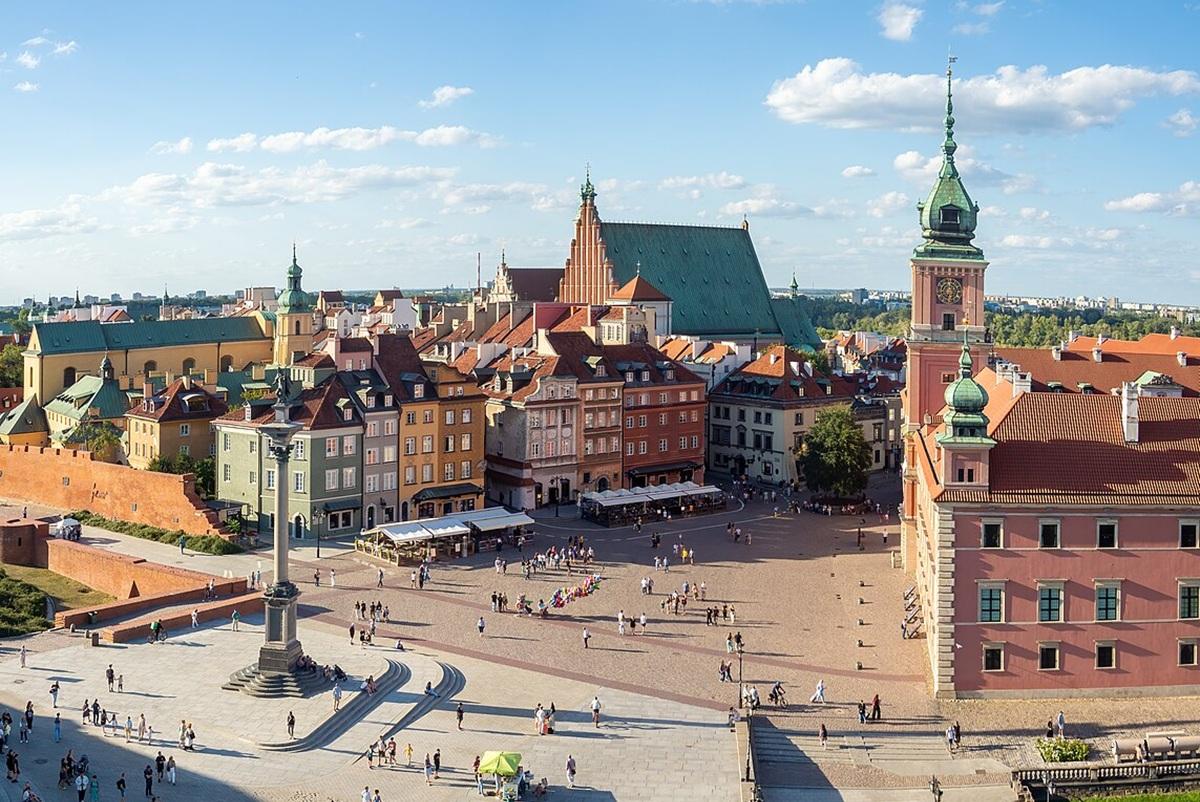 Польский портал сообщил о деталях американских предложений России