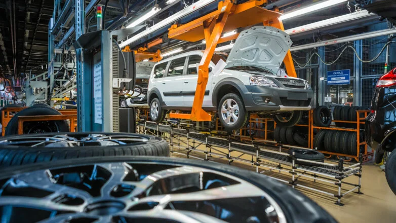 «АвтоВАЗ» повысит цены на все модели в октябре этого года