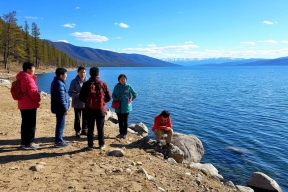 Бурятия будет принимать туристов из Китая с участием местных гидов