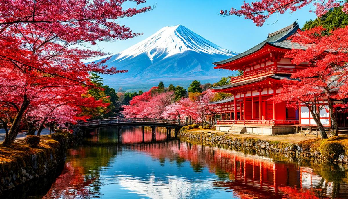 В Москве образовалась огромная очередь желающих получить визу в Японию