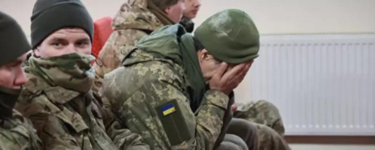 Экс-морпех ВС США Берлетик заявил об уничтожении Россией нескольких украинских армий