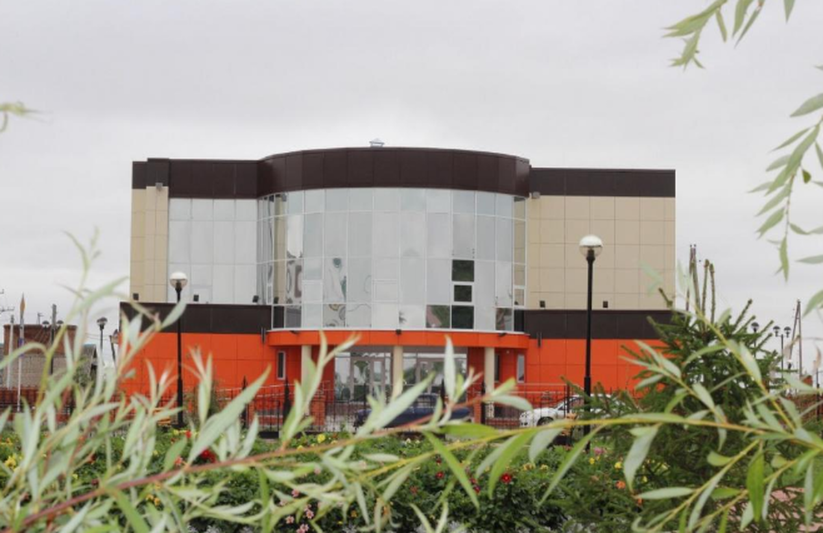 Фонд кино предоставит финансирование для строительства нового кинозала в тюменском поселке