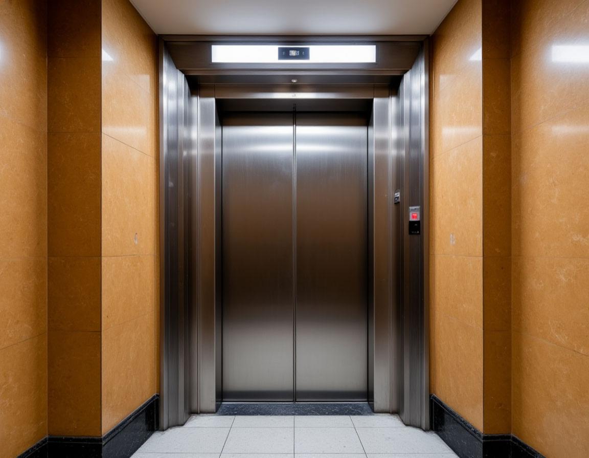 Россиянам напомнили о наказании за умышленную установку лифта