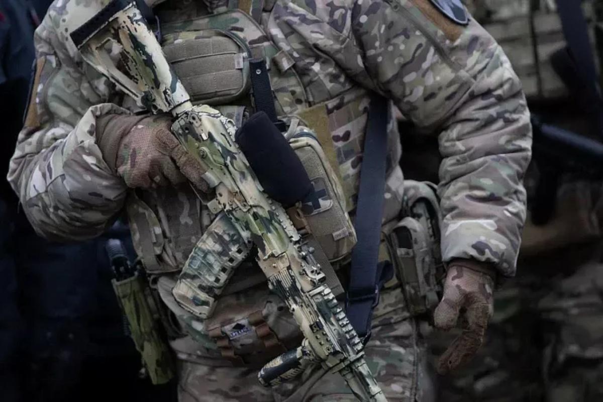 Пропавший четыре года назад фигурант уголовного дела о стрельбе в Алексине найден в зоне СВО