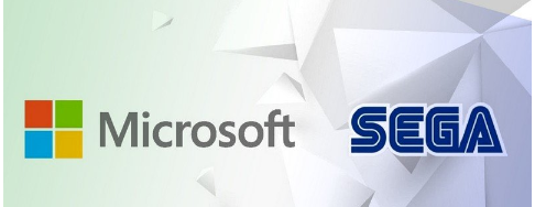 Microsoft могла купить Sega еще в 2020 году и еще двоих разработчиков