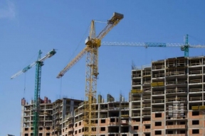 За 8 месяцев 2025 года спрос на новое жилье в Адыгее вырос на 40%