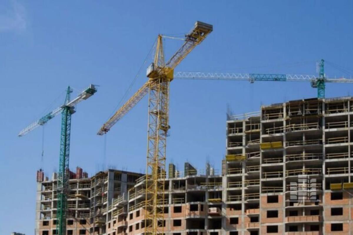 За 8 месяцев 2025 года спрос на новое жилье в Адыгее вырос на 40%