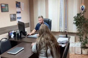В Подмосковье арестовали женщину, сбросившую трехлетнюю дочь с балкона