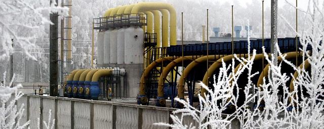 «Нафтогаз» высмеял предложение «Газпрома» по транзиту газа