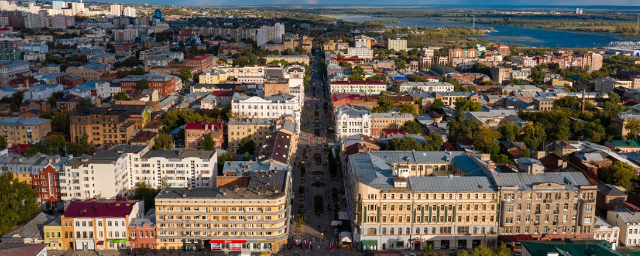 В Самарской области планируют утвердить среднюю стоимость квадратного метра жилья