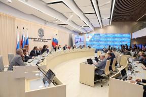 От ДЭГ до «Выборов 2.0»: трансформация избирательной системы