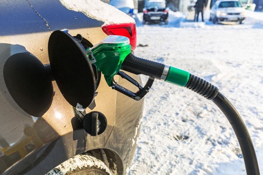 В Марий Эл цены на бензин стали самыми низкими в ПФО