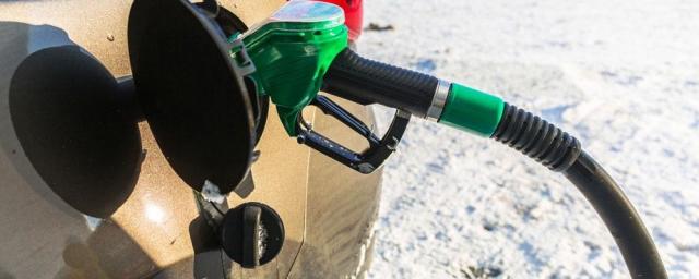 В Марий Эл цены на бензин стали самыми низкими в ПФО