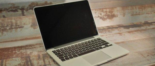 Apple начал распродажу восстановленных MacBook Pro