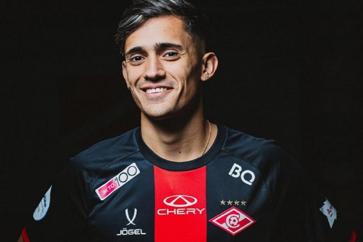 «Спартак» одержал камбэк против «Локомотива» и прервал затянувшуюся серию