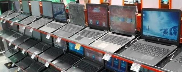 В России могут запретить ввоз компьютеров Dell, HP, Acer и MSI