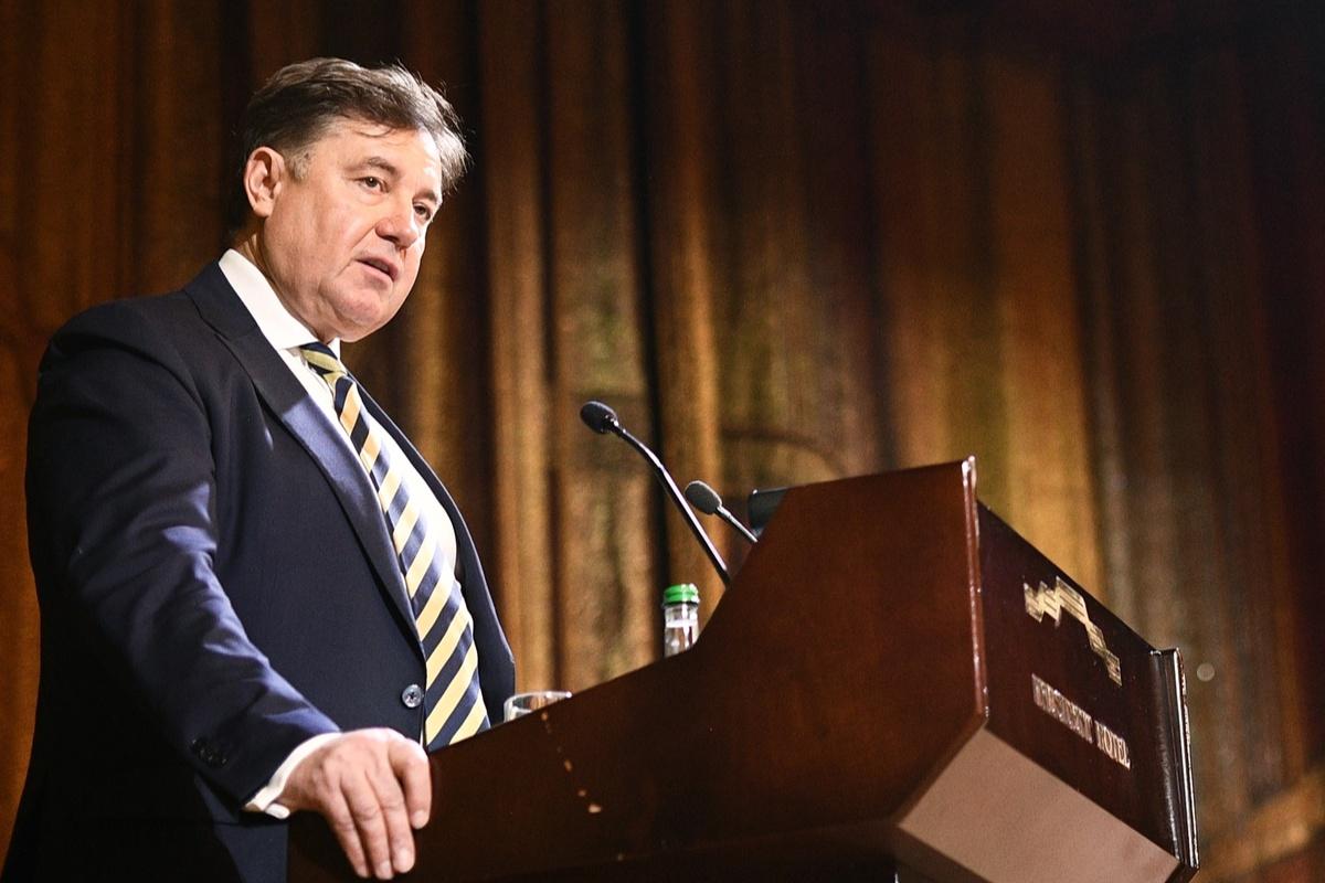 Прокуратура добивается конфискации арестованного имущества экс-судьи Момотова