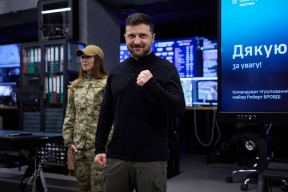 «Маленькое сердце» Зеленского спасено. Трамп капитулировал? Европа переписала план