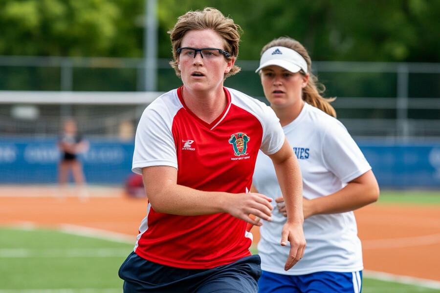 Хабаровский край стал центром развития паралимпийского спорта: инвестиции, чемпионы и амбициозные планы