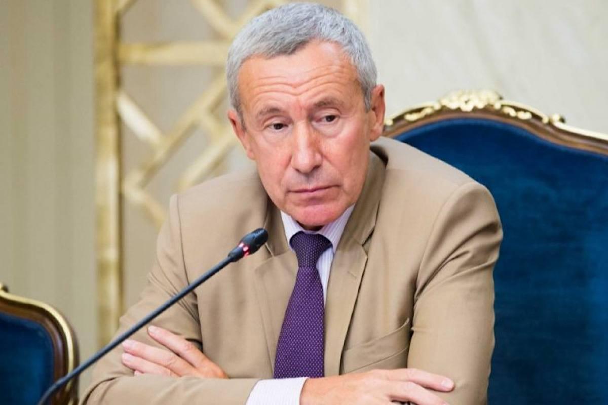 Климов прокомментировал отсутствие заявлений после российско-американских переговоров в Турции