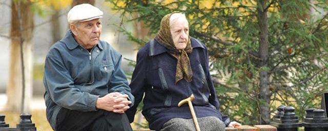 В России продлили период «заморозки» накопительной пенсии до 2024 года