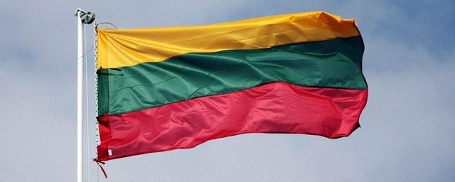 Значение годовой инфляции в Литве достигло рекордных 21,6%