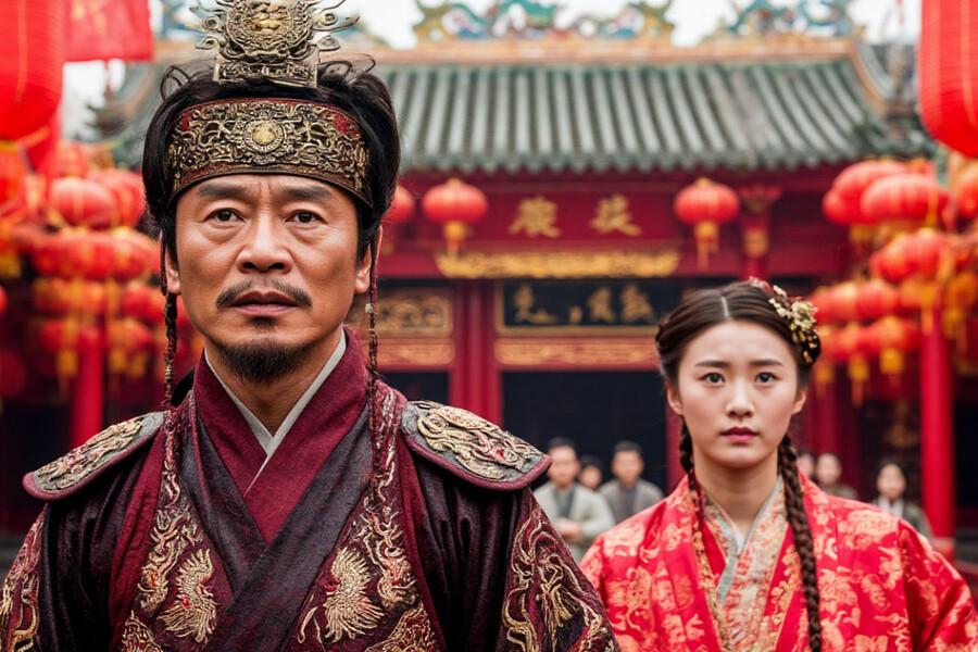 Островерх-Кванчиани о китайском кино: интерес в России будет только расти