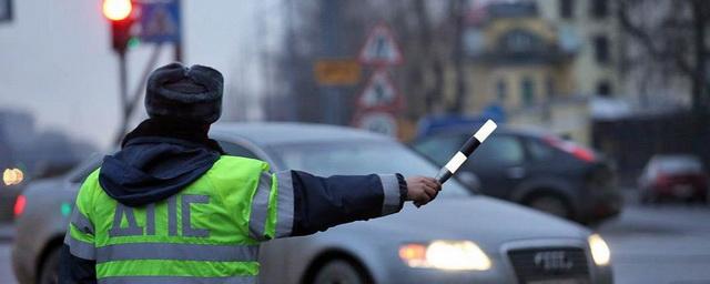 ГИБДД Башкирии проводит массовые проверки на дорогах